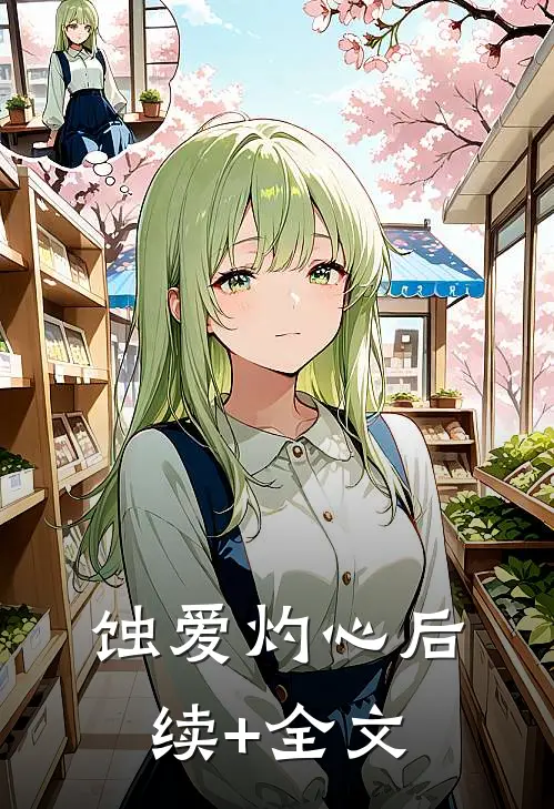 蚀爱灼心后续+全文