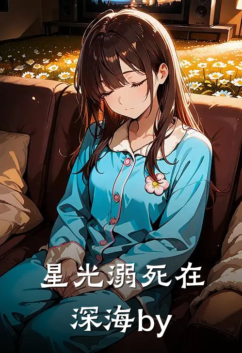 星光溺死在深海by