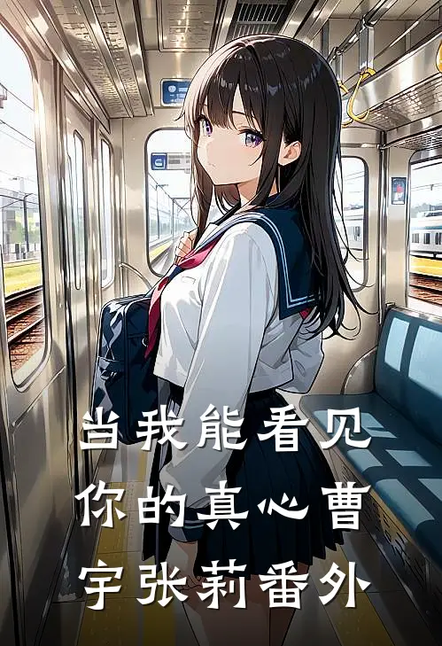 当我能看见你的真心曹宇张莉 番外