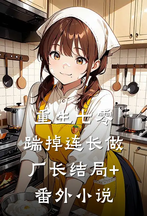 重生七零，踹掉连长做厂长结局+番外小说