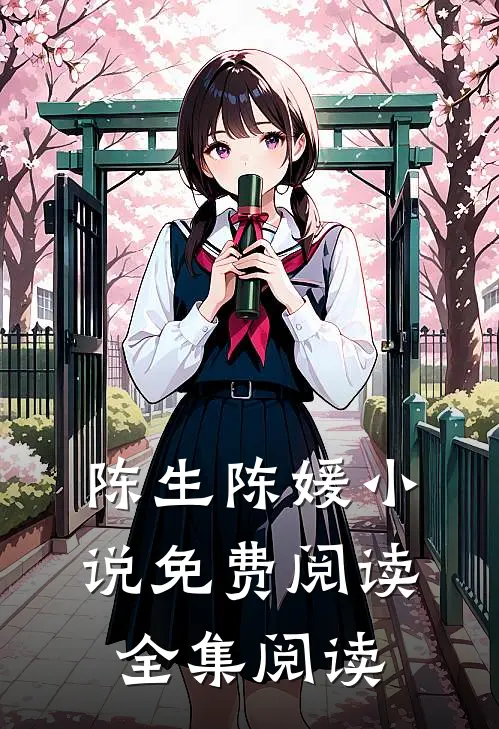 陈生陈媛小说免费阅读全集阅读