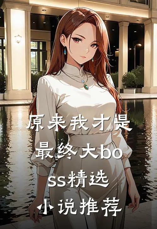 原来我才是最终大boss精选小说推荐