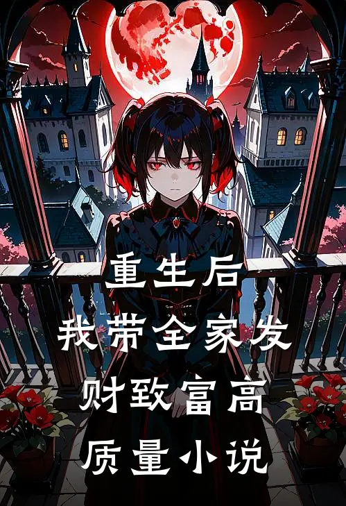重生后，我带全家发财致富高质量小说