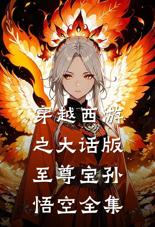 穿越西游之大话版至尊宝孙悟空 全集