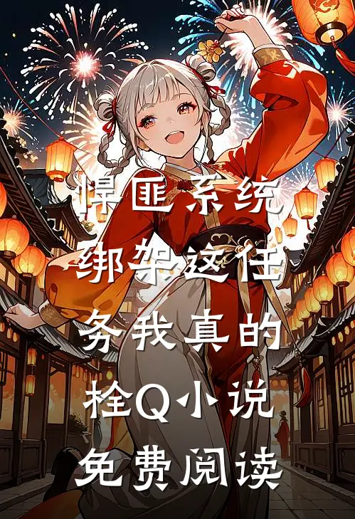 悍匪系统：绑架这任务我真的栓Q小说免费阅读