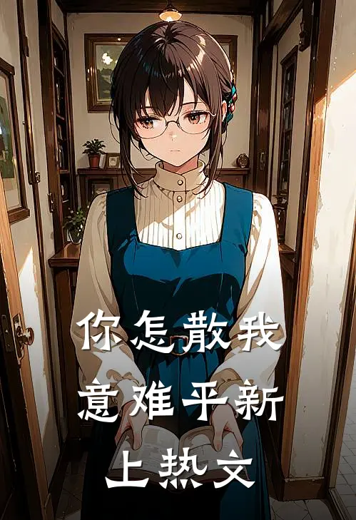 你怎散我意难平新上热文