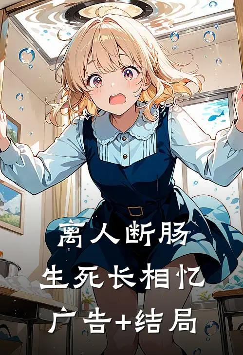 离人断肠，生死长相忆广告+结局