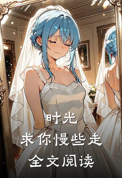 时光，求你慢些走全文阅读