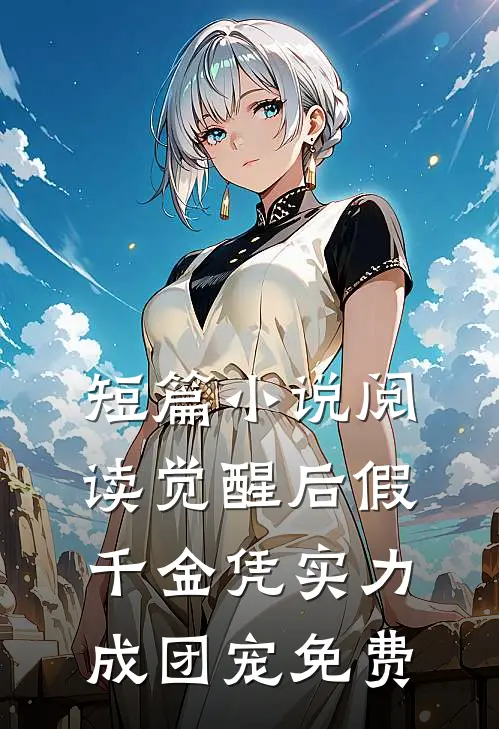 短篇小说阅读觉醒后假千金凭实力成团宠免费