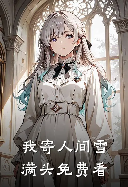 我寄人间雪满头免费看