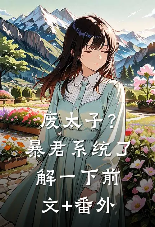废太子？暴君系统了解一下前文+番外