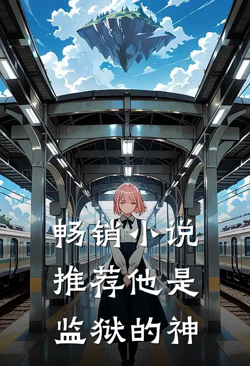 畅销小说推荐他是监狱的神