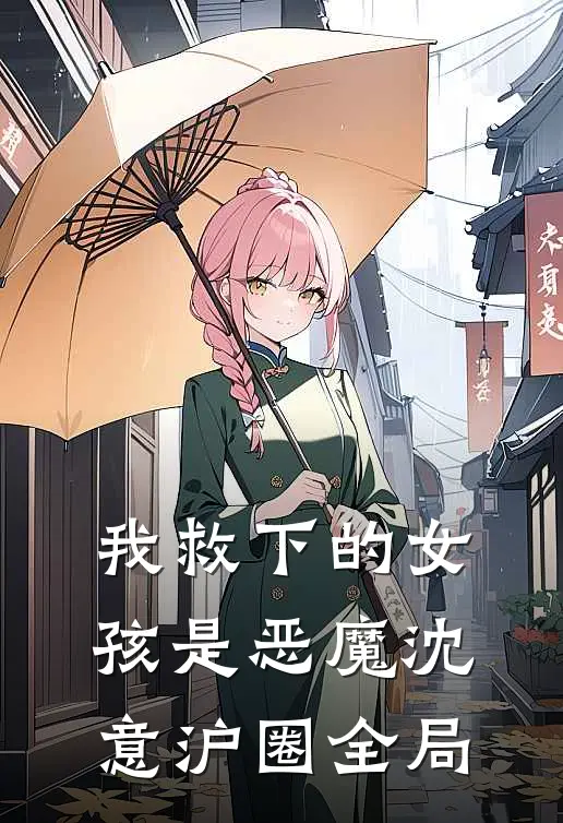 我救下的女孩是恶魔沈意沪圈全局