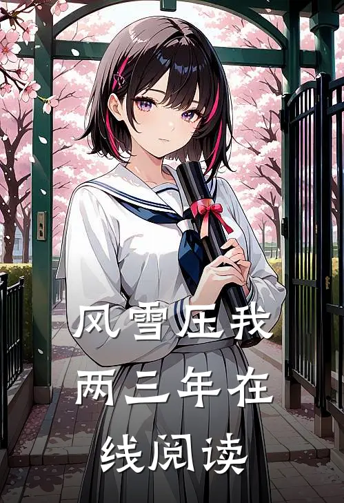 风雪压我两三年在线阅读
