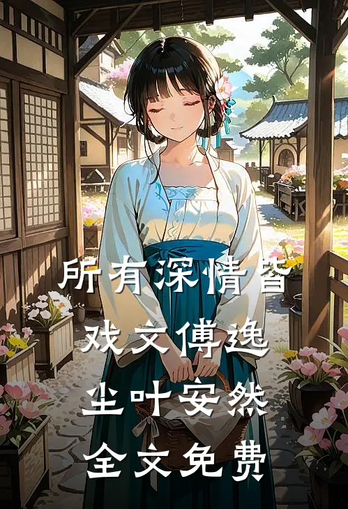 所有深情皆戏文傅逸尘叶安然全文免费