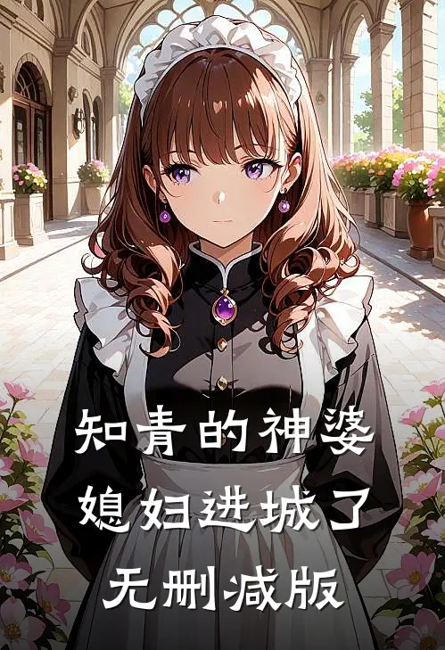 知青的神婆媳妇进城了无删减版