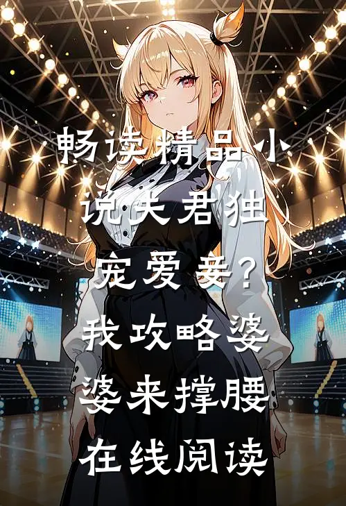 畅读精品小说夫君独宠爱妾?我攻略婆婆来撑腰在线阅读
