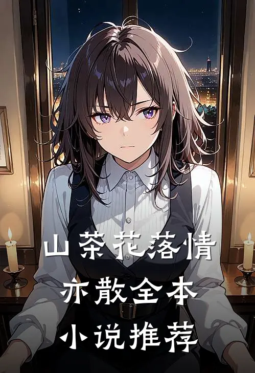 山茶花落情亦散全本小说推荐