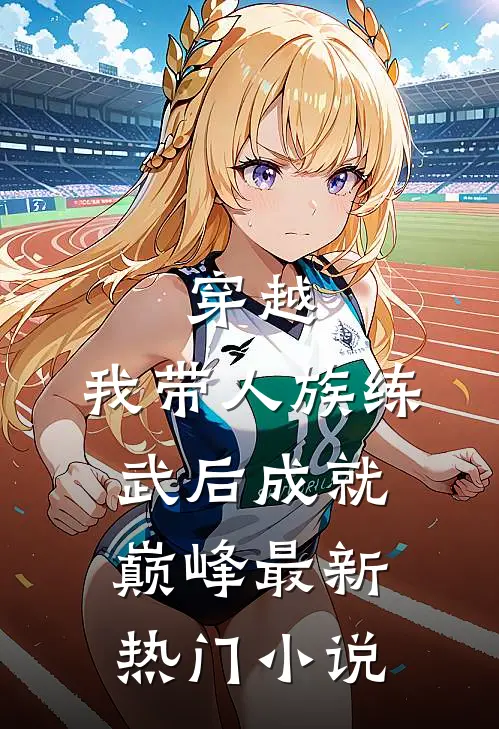 穿越：我带人族练武后成就巅峰最新热门小说