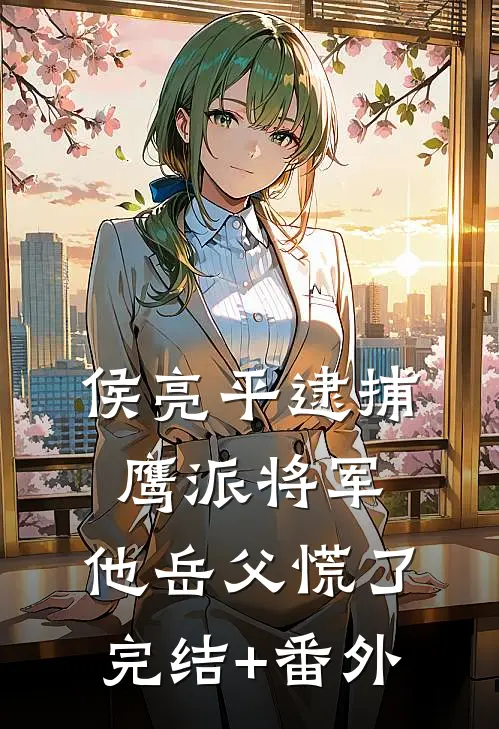 侯亮平逮捕鹰派将军，他岳父慌了完结+番外