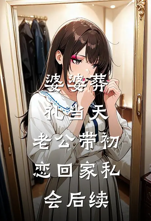 婆婆葬礼当天，老公带初恋回家私会后续