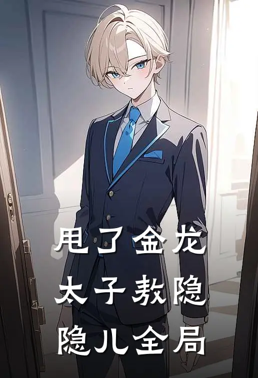 甩了金龙太子敖隐隐儿全局