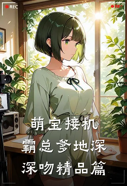萌宝接机：霸总爹地深深吻精品篇
