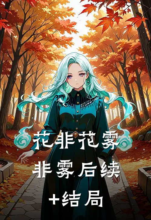 花非花雾非雾后续+结局