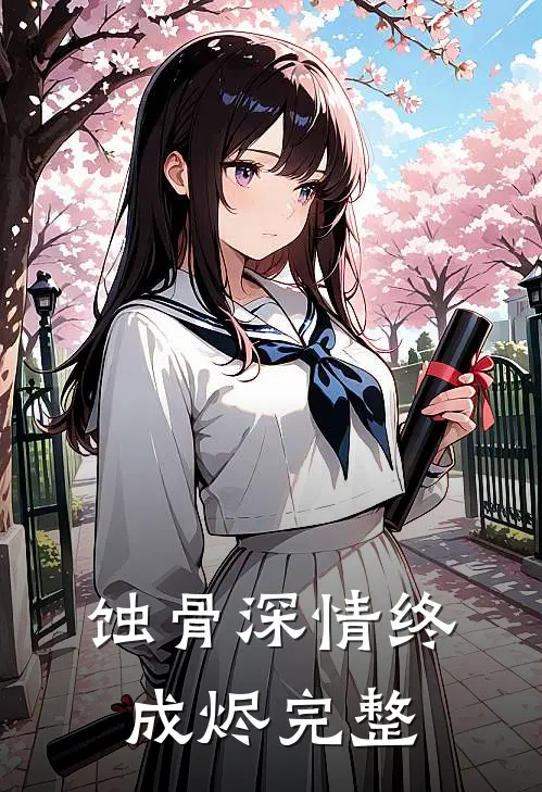 蚀骨深情终成烬完整
