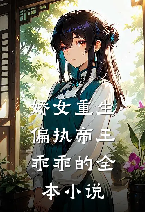 娇女重生，偏执帝王乖乖的全本小说