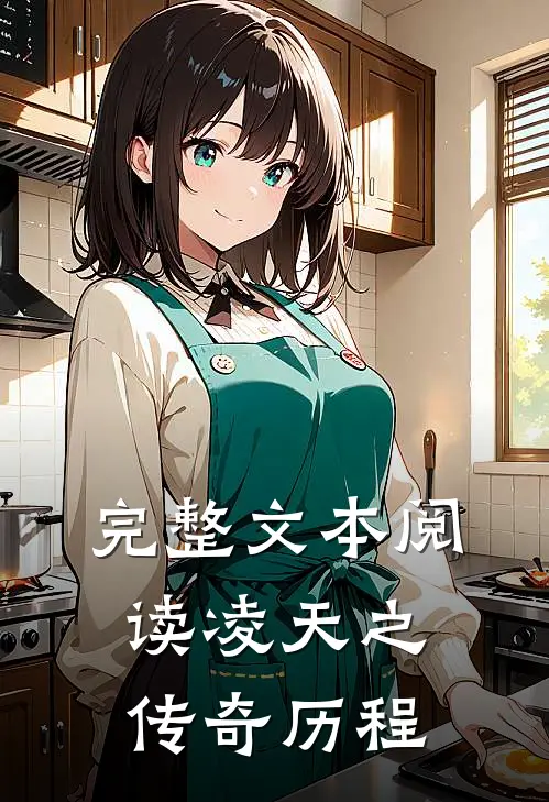 完整文本阅读凌天之传奇历程