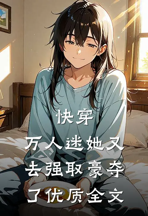快穿：万人迷她又去强取豪夺了优质全文