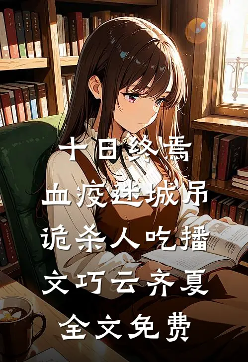 十日终焉：血疫迷城吊诡杀人吃播文巧云齐夏全文免费