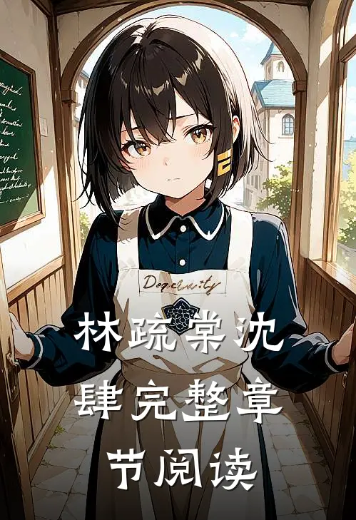 林疏棠沈肆完整章节阅读