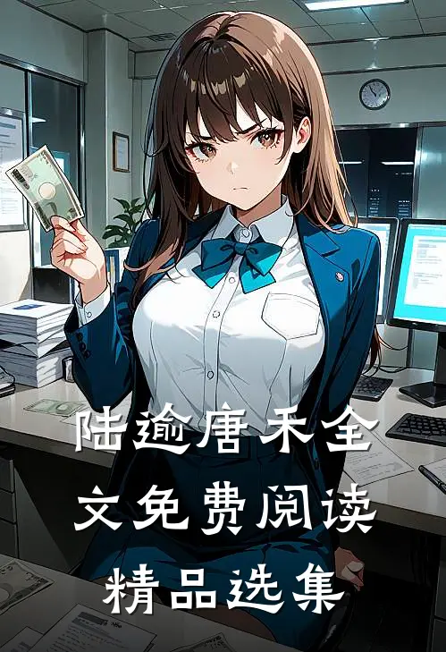 陆逾唐禾全文免费阅读精品选集