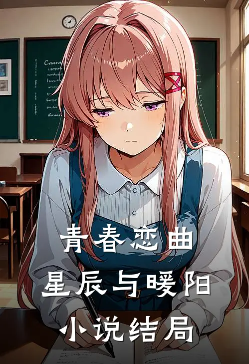 青春恋曲：星辰与暖阳小说结局