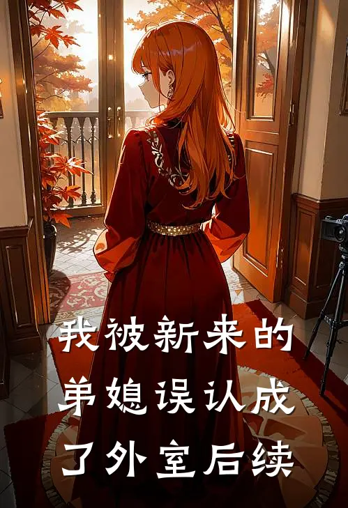 我被新来的弟媳误认成了外室后续