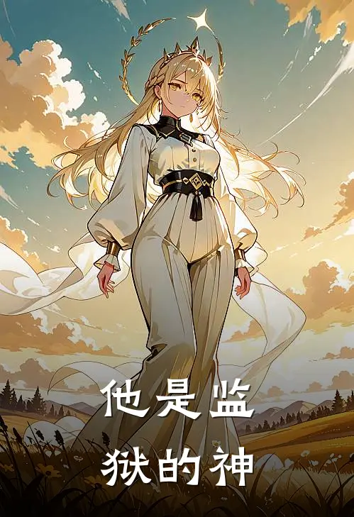 他是监狱的神