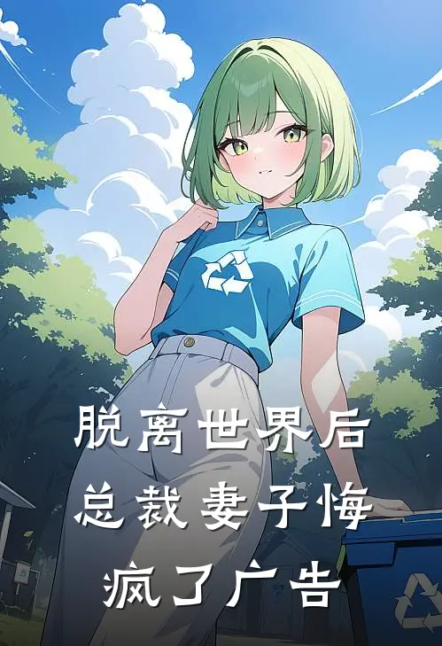 脱离世界后，总裁妻子悔疯了广告