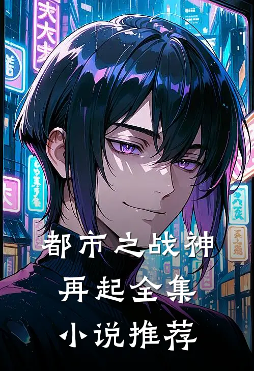 都市之战神再起全集小说推荐