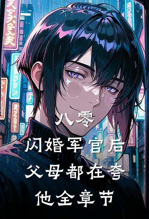 八零：闪婚军官后，父母都在夸他全章节