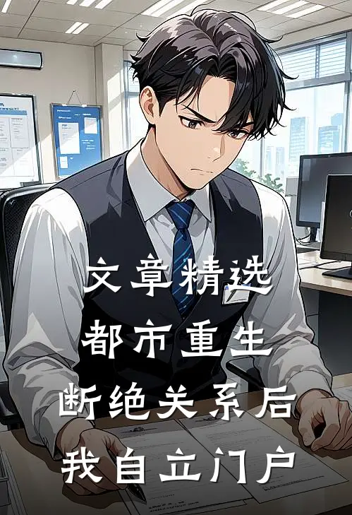 文章精选都市重生：断绝关系后，我自立门户
