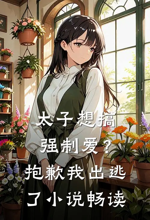 太子想搞强制爱？抱歉我出逃了小说畅读