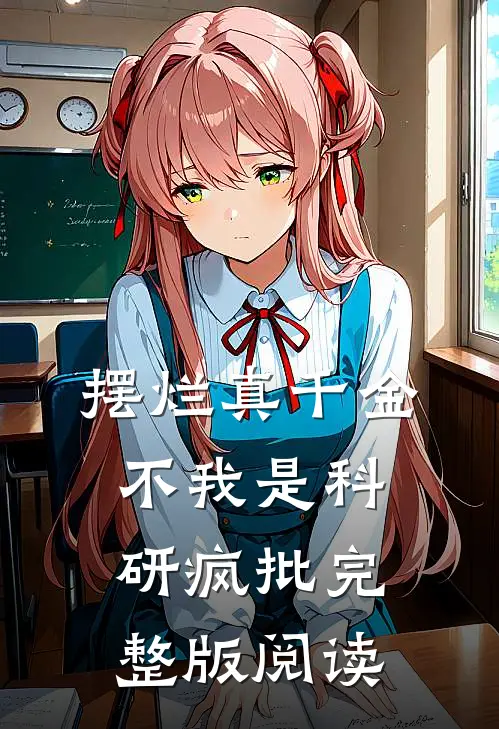 摆烂真千金不我是科研疯批完整版阅读