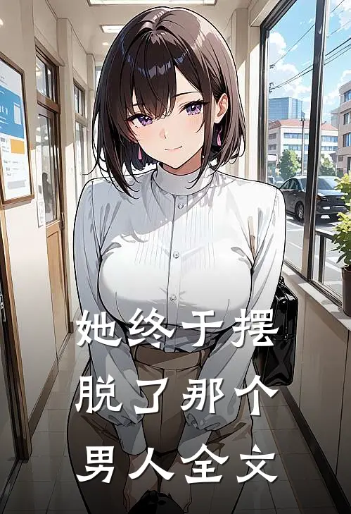 她终于摆脱了那个男人全文