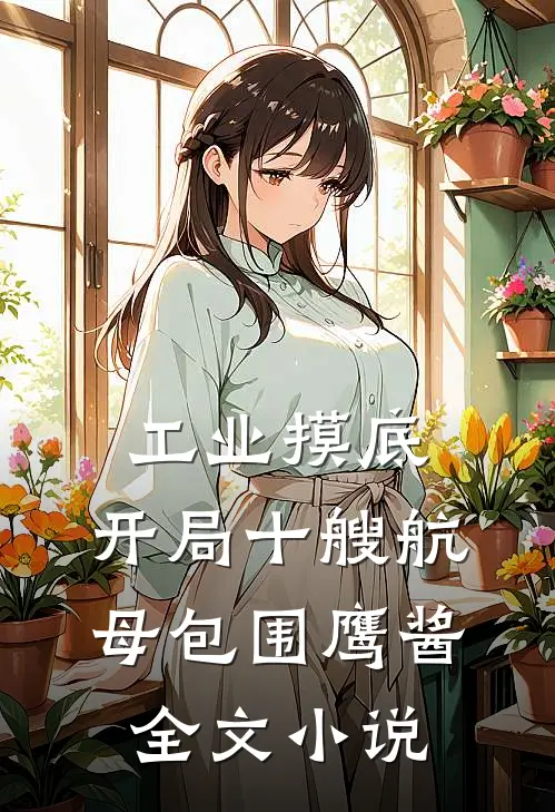 工业摸底：开局十艘航母包围鹰酱全文小说