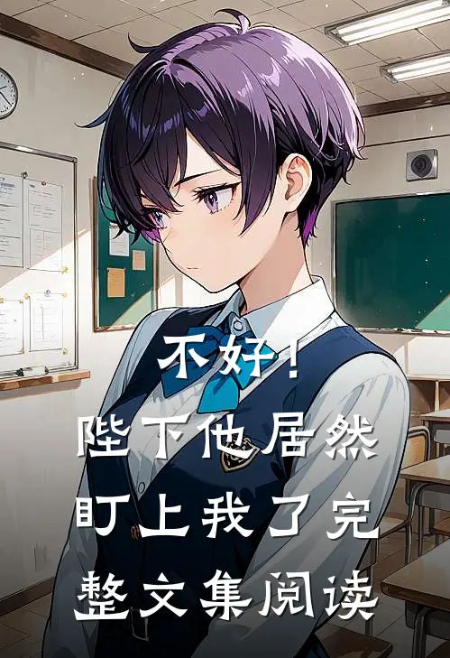不好！陛下他居然盯上我了完整文集阅读