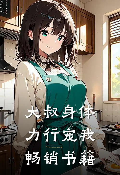 大叔身体力行宠我畅销书籍