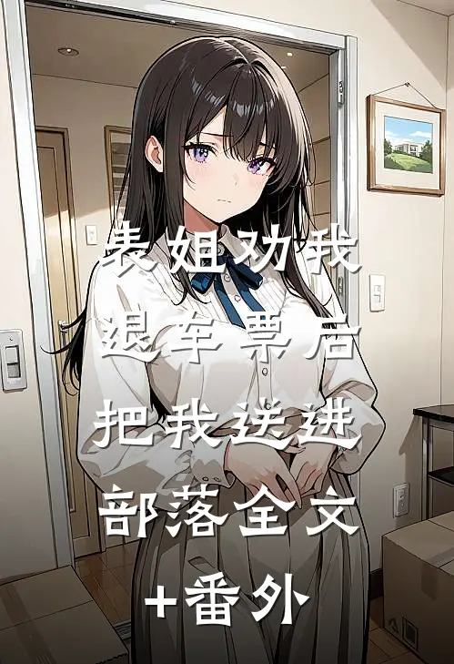 表姐劝我退车票后，把我送进部落全文+番外