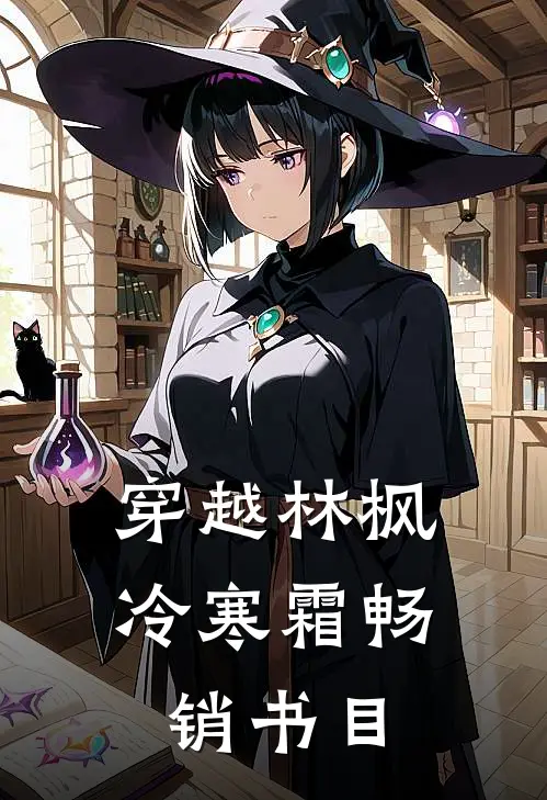 穿越林枫冷寒霜畅销书目
